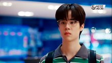 รักออกเดิน ตอนที่ 7 (EP.7) วันที่ 15 สิงหาคม 2569