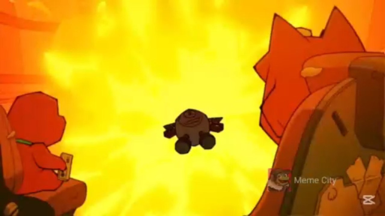 Gameoverse - Meme 154