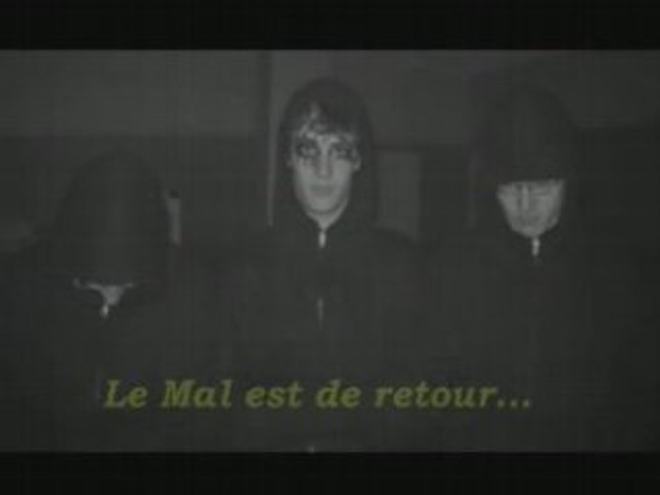 Episode III - Le Retour des MA - BA Finale
