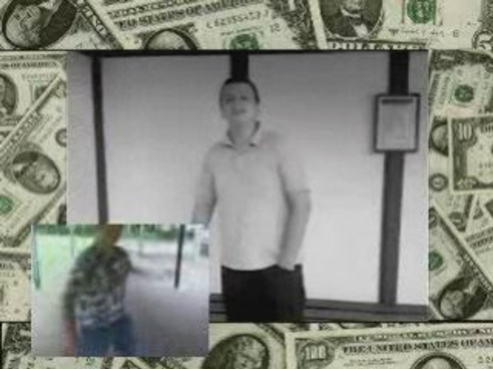 Crunk that fatboy (musicvideo)