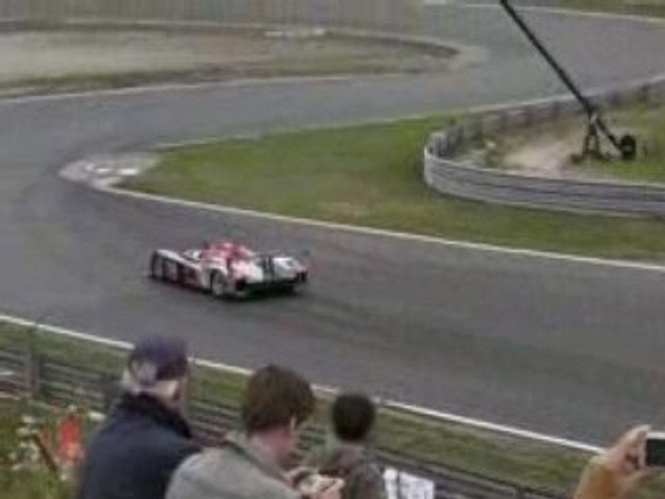 Zandvoort 2008