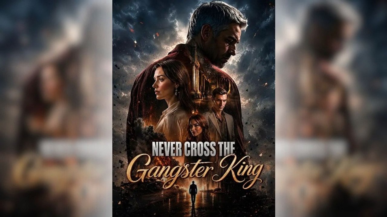 Überqueren Sie nie den Gangster King Full Movie | Ganzer Film Deutsch
