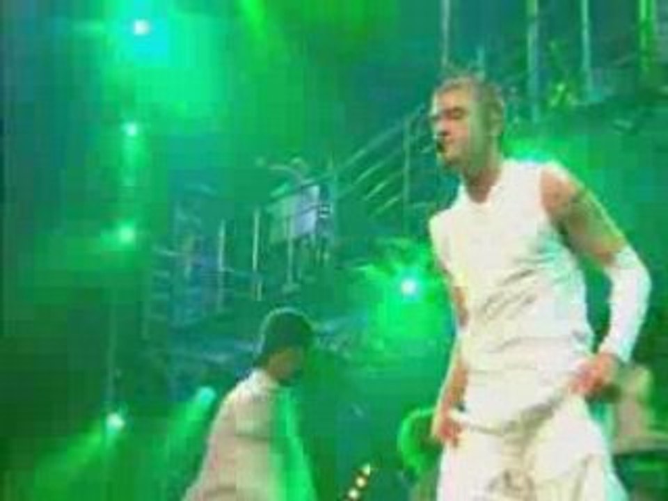 JT concert 1