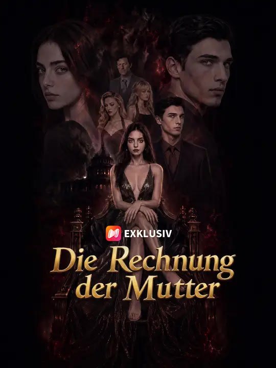 Die Rechnung der Mutter | Komplette Serie | Short Drama Deutsch
