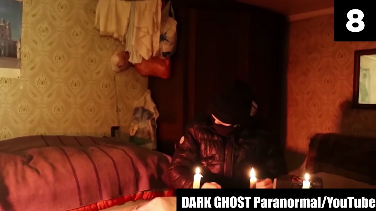 15 Scary Videos Nobody Has Cracked Yet