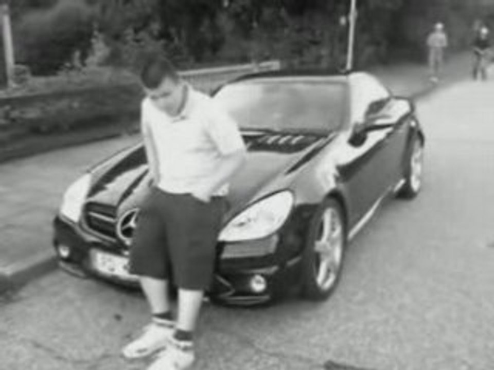 Tschikin -- Randsburg City