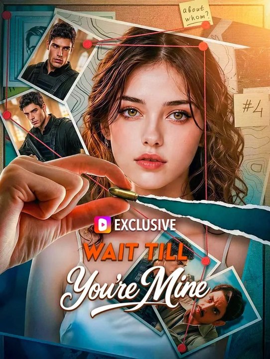 Wait Till You're Mine | Komplette Serie | Short Drama Deutsch