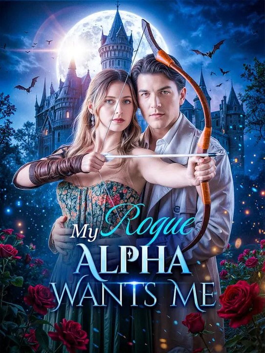 My Rogue Alpha Wants Me | Komplette Serie | Short Drama Deutsch