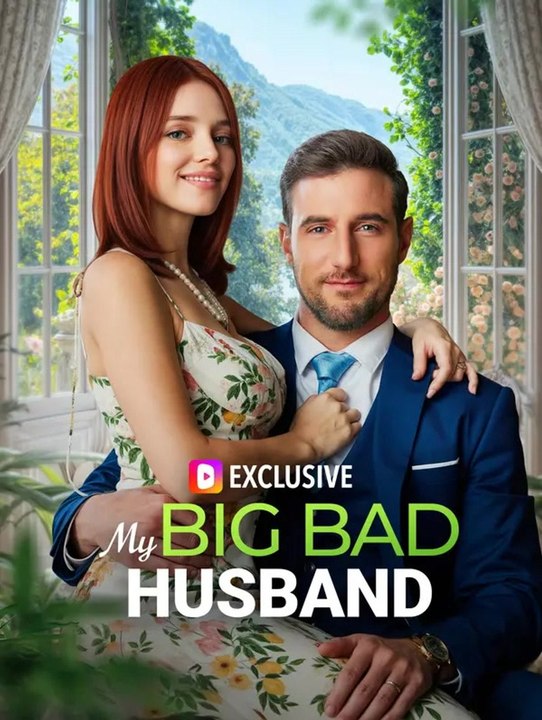 My Big Bad Husband | Komplette Serie | Short Drama Deutsch