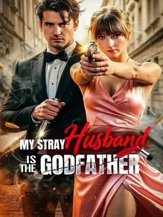 My Stray Husband Is the Godfather — She Thought He Was Homeless Until His Identity Was Revealed