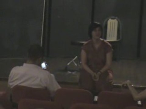 CCF Annaba Stage de chant: Introduction