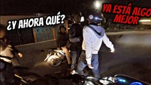 ¡Esto sí se puso buenísimo!