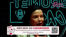Pare de Contar Tudo às Pessoas | Andrea Vermont