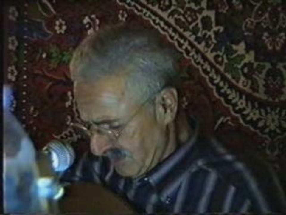 Amar ezzine