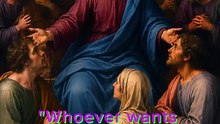 Lord make a servant with a humble heart