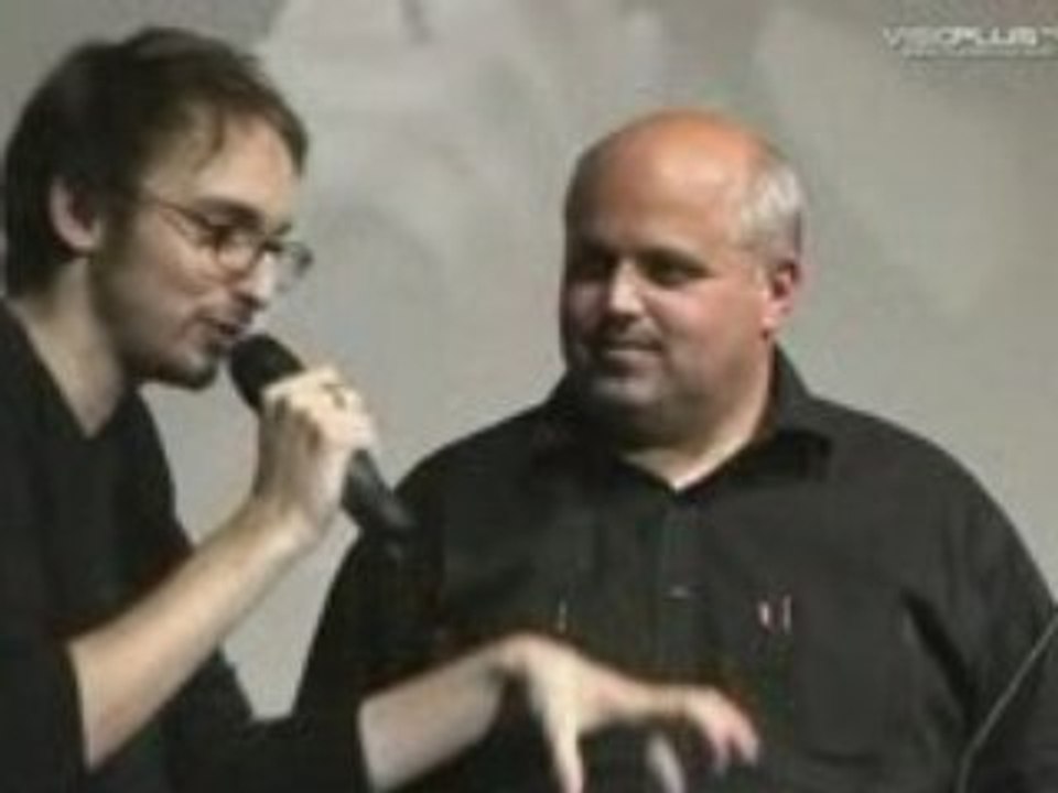 Conférence de Presse Francos de Spa