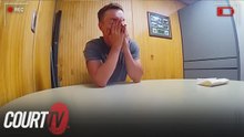 El secreto que lo está consumiendo por dentro