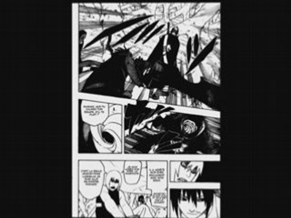 Naruto scan 404