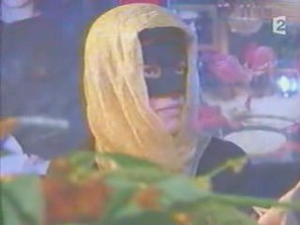 les methodes du mossad dans les pays arabes!! P2/3