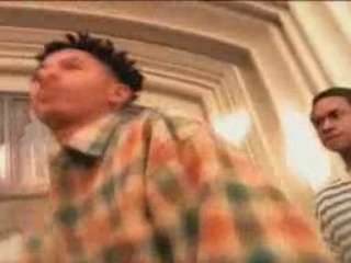 The Pharcyde - "Runnin' (Philippians RMX)"