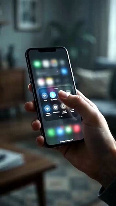 How to work mobile Flashlight 🔦