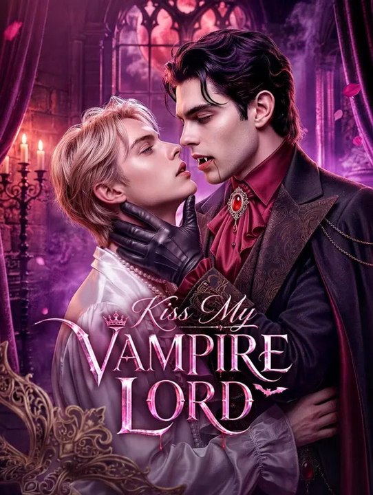Kiss My Vampire Lord | Komplette Serie | Short Drama Deutsch