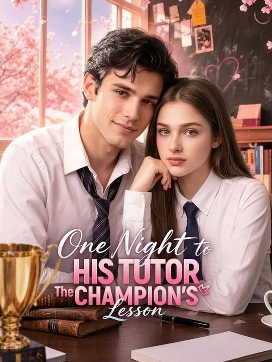 One Night to His Tutor: The Champion's Lesson | Komplette Serie | Short Drama Deutsch