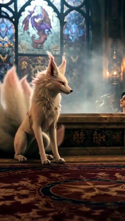 Fantastic Beasts Rise of the Phoenix - Full