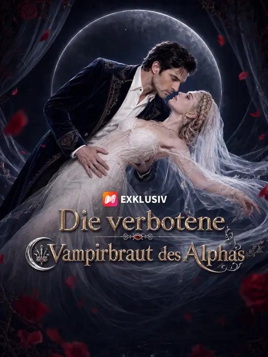 Die verbotene Vampirbraut des Alphas | Komplette Serie | Short Drama Deutsch