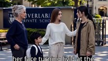 Mom-in-Law Fought For Me   Full Series   Short Drama English