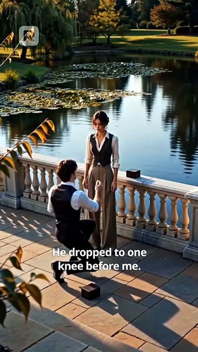 [EngSub] You Chose the Maid,Now You Beg [Full Movie] - video Dailymotion