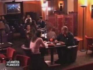 speed dating episode 1