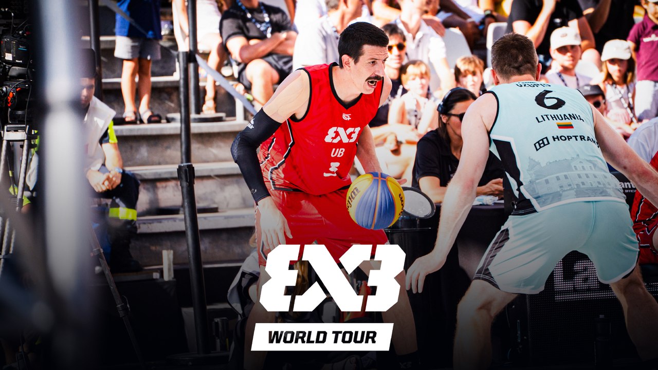 World Tour (Debrecen)