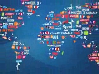 Générique IT1 - DesignNews