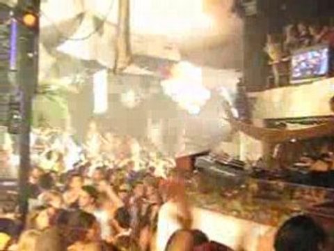 Ibiza PACHA
