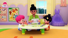 🦈 [NEW⭐️] Baby Shark 2 with Bebefinn & Minjee 🦈｜EP212｜Doo Doo Doo｜Bebefinn Songs for Kids ✨