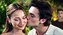مسلسل في السابعة عشر الحلقة 12 اعلان 3 مترجم للعربية - هذا الشاب يسبب لنا الكثير من المتاعب