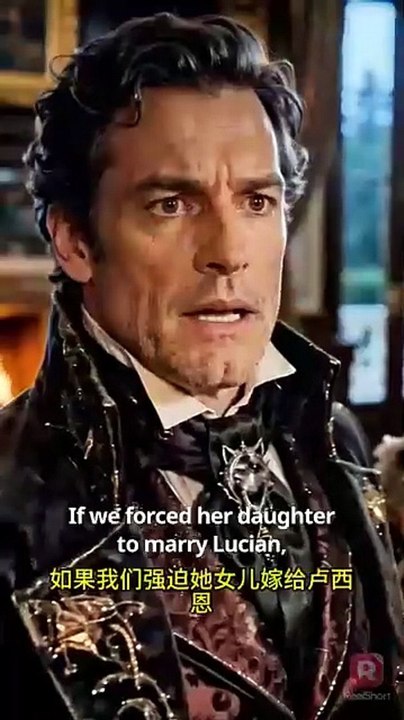 the lost wolfless mate - Full English Sub