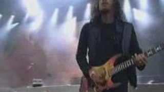 Metallica Live 2008 Part 1