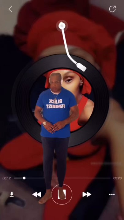 The devil tried everything