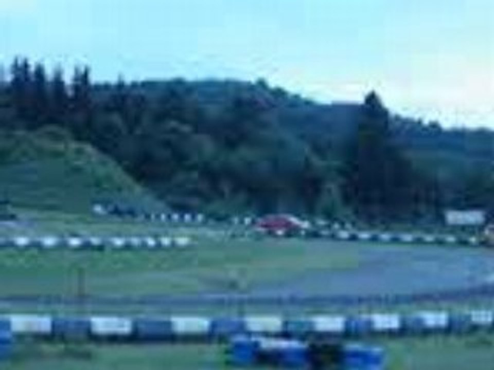 Rassemblement megane RS Jura