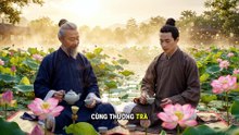 15 Lời Khuyên Vàng Của Khổng Tử Giúp Cuộc Đời An Yên Hạnh Phúc