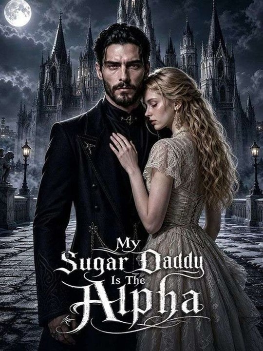 Mein Sugar Daddy ist die Alpha EP | Ganzer Film Deutsch
