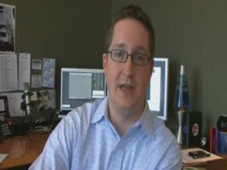 Techno//Marketer video week promo