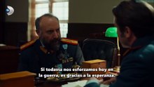Vatanim Sensin Capítulo 52 | Tu Eres Mi Patria | Novela Turca en Español