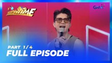 It's Showtime: Sergio, NAGPARAMDAM SA ‘MISS Q & A’?! (August 15, 2026) (Part 1/4)