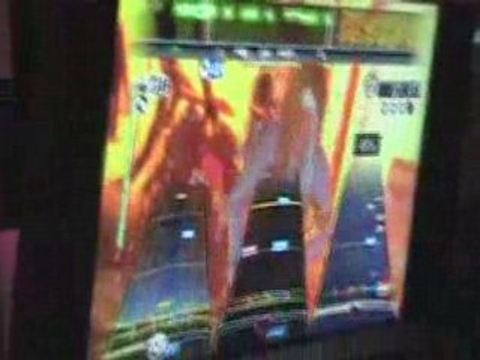 E308: Godfree is the next Bionic Commando