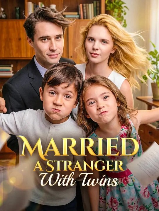 Married a Stranger With Twins | Komplette Serie | Short Drama Deutsch