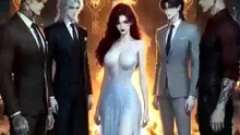 Betrayed alpha heiress returns for the king #englishsub #watchfull⚡️🍿⚡️