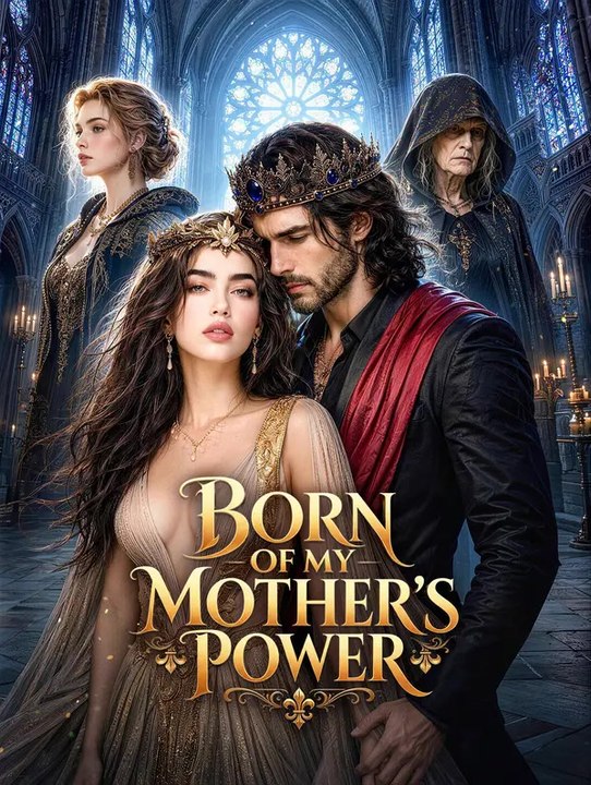 Born of my mother's power | komplette serie | short drama deutsch